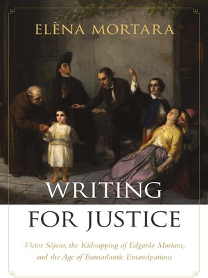 cover image of Writing for Justice